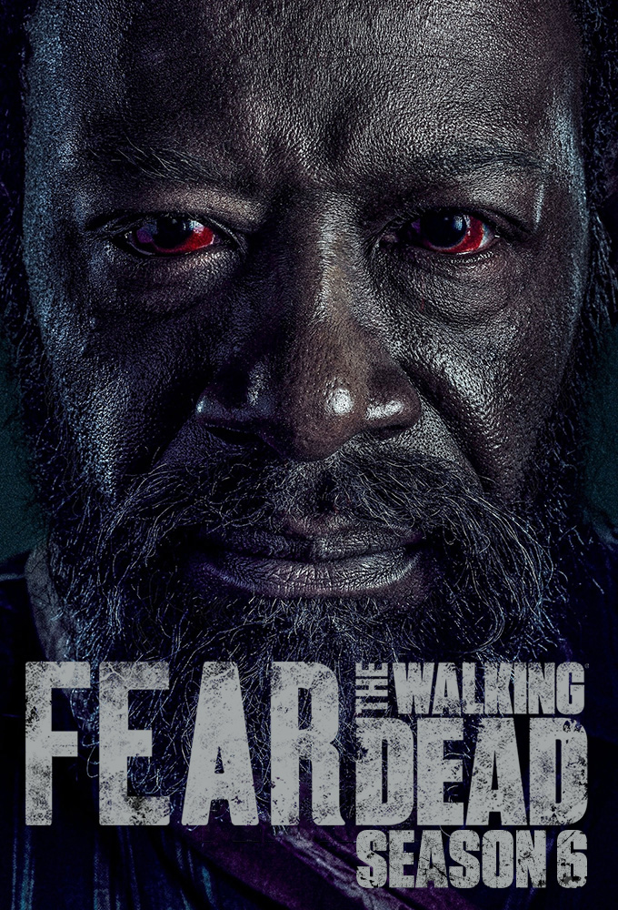 Fear the Walking Dead - Season 6 [223087] (A1602395421) [[TV Shows]] --Plex--